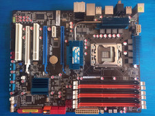 Asus p6t intel x58 ddr3 - intel,