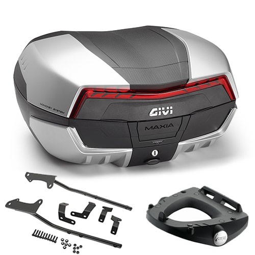 Givi v58n2 58lt koffer - givi, topcase