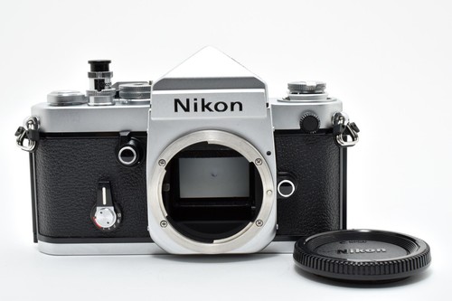 783xxxx neuwertig nikon - s/n,