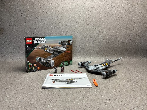 Lego star wars 75325 the - lego®,
