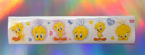 Mega seltene original tweety - mega,