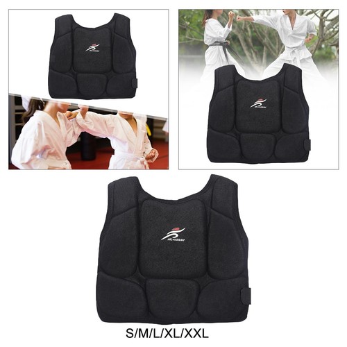 Karate brustschutz - karate,