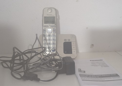 Panasonic festnetztelefon - panasonic,