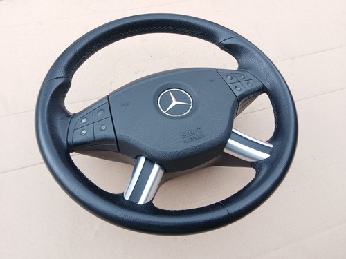 Mercedes w164 lenkrad - mercedes,