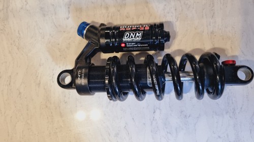 Dnm burner rcp2s 190mm - dnm, burner-rcp2s