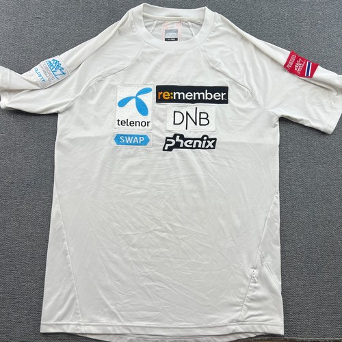 Phenix telenor herren shirt - telenor,