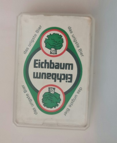Eichbaum skat kartenspiel - kartenspiel,