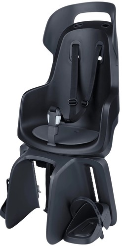 Kinderzitje achter bobike - kinderzitje,