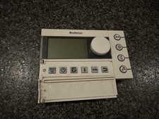 Buderus raumcontroler rc35 - raumcontroler,