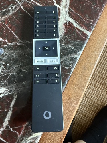 Vodafone giga box - tv,