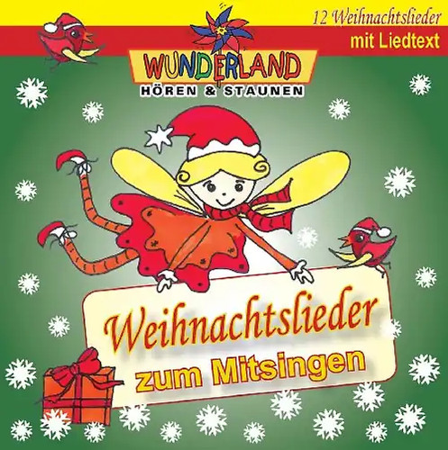 Wunderland karaoke - wunderland,