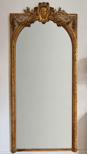 Monumentaler louis xvi - monumentaler,