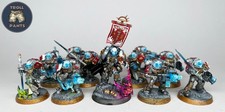Warhammer 40k grey knights - -,