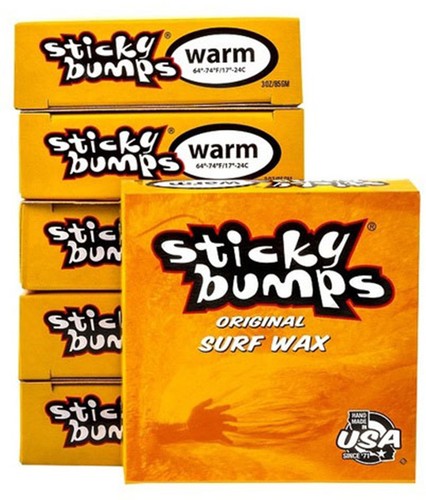 Sticky bumps surf - sticky, zubehör