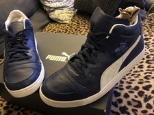 Boris becker puma 27cm - 27cm,