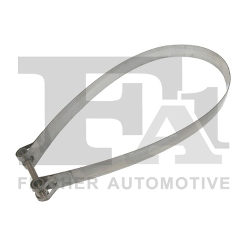 Schalldämpfer halter auspuff - schalldämpfer,