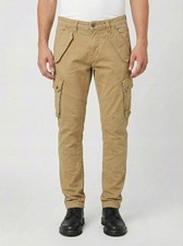 Alpha combat pant - alpha,