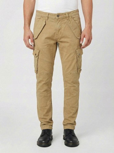 Alpha combat pant herren - alpha, lw