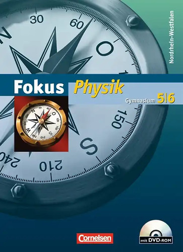 Fokus physik gymnasium - physik,