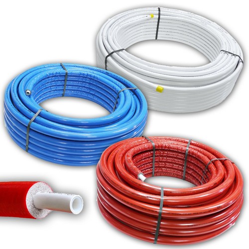 Pipetec alu verbundrohr - verbundrohr, ★