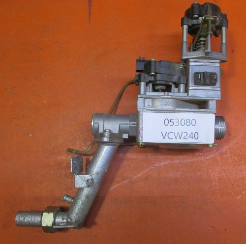Vaillant gasarmatur - vaillant,