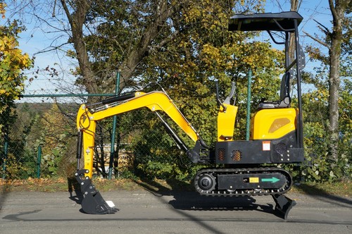 Microbagger mit knickmatic - microbagger,
