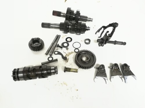 Cambio ducati monster - cambio,