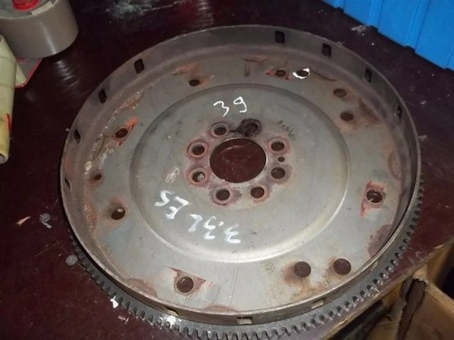 Chrysler voyager 3 l - chrysler, 3,3