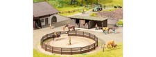 Spur noch 66717 bausatz - spur, h0