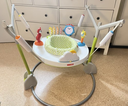 Baby hopser - baby-,
