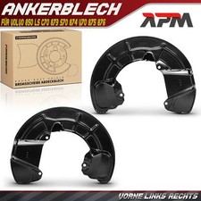 Ankerblech bremsscheibe - ankerblech,