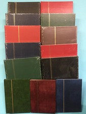 Lindner briefmarken - lindner,