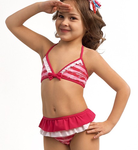 Esli bademode kinder bikini - esli,