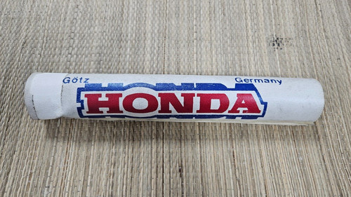 Honda enduro lenkermitteschutz - enduro,