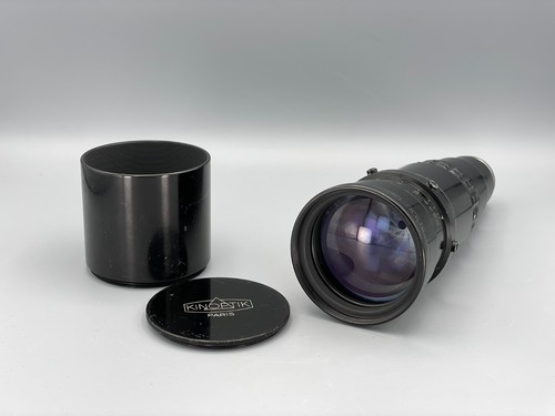 Kinoptik apochromat 150mm - apochromat,