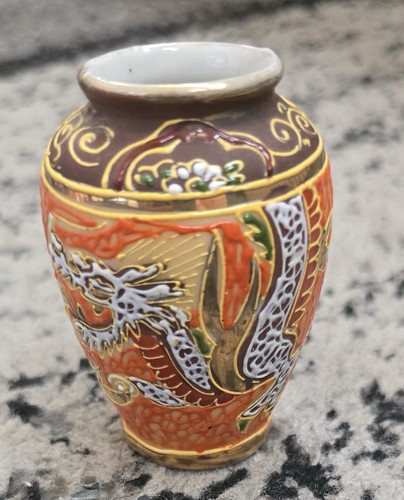 Kleine keramik porzellan - kleine, keramik/porzellan-vase