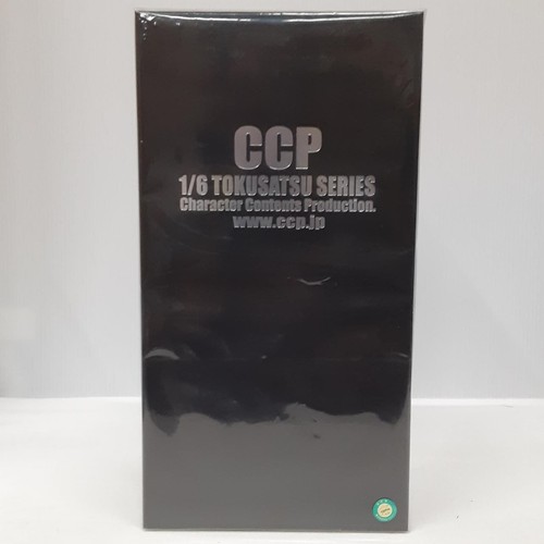 Ccp special shot series - 16,