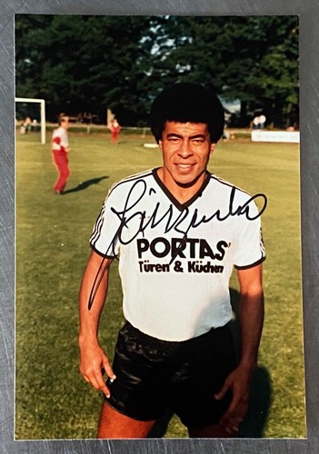 Jairzinho brasilien fußball - brasilien,