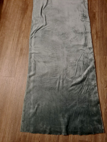 Weicher wolkenfleece dusty - weicher,