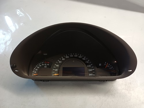74c mercedes benz w203 - mercedes,