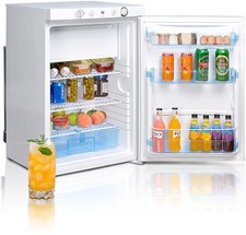 Propan-Kühlschrank