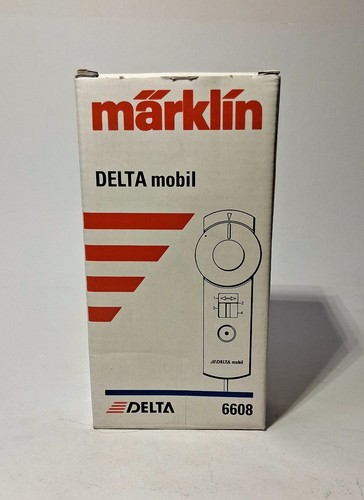 Mäp 351 märklin maxi - maxi, delta