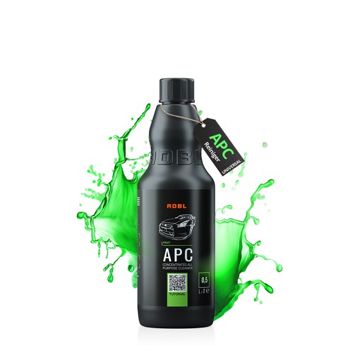 Adbl apc 500ml - apc,