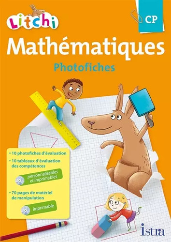 Litschi mathematik - cp,