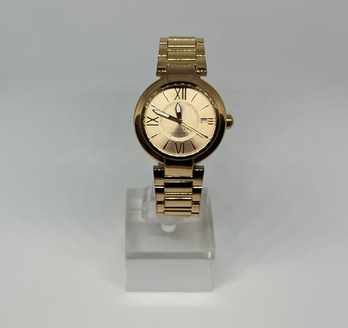 Esprit damen uhr roségold - uhr,