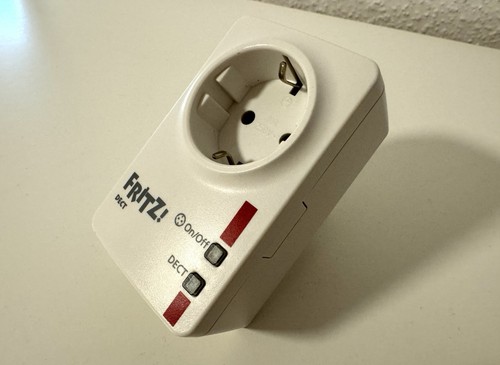 Fritz dect 200 intelligente - 200,