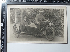 Foto oldtimer motorrad - oldtimer,