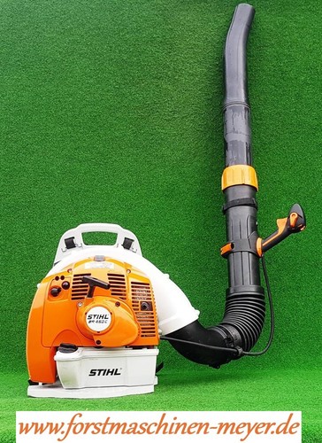 Stihl 450 ef elektro - br, c-ef