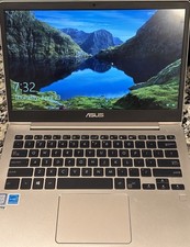 Asus zenbook notebook laptop - notebook,