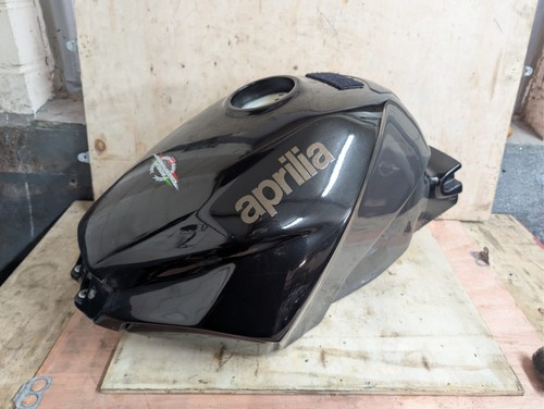 Aprilia rst 1000 - rst, tank